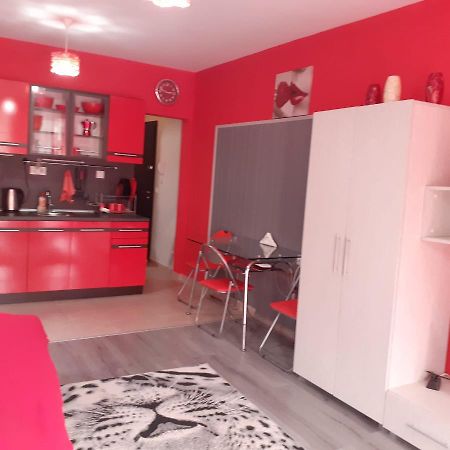 Studio Nera Pomorie Exterior photo