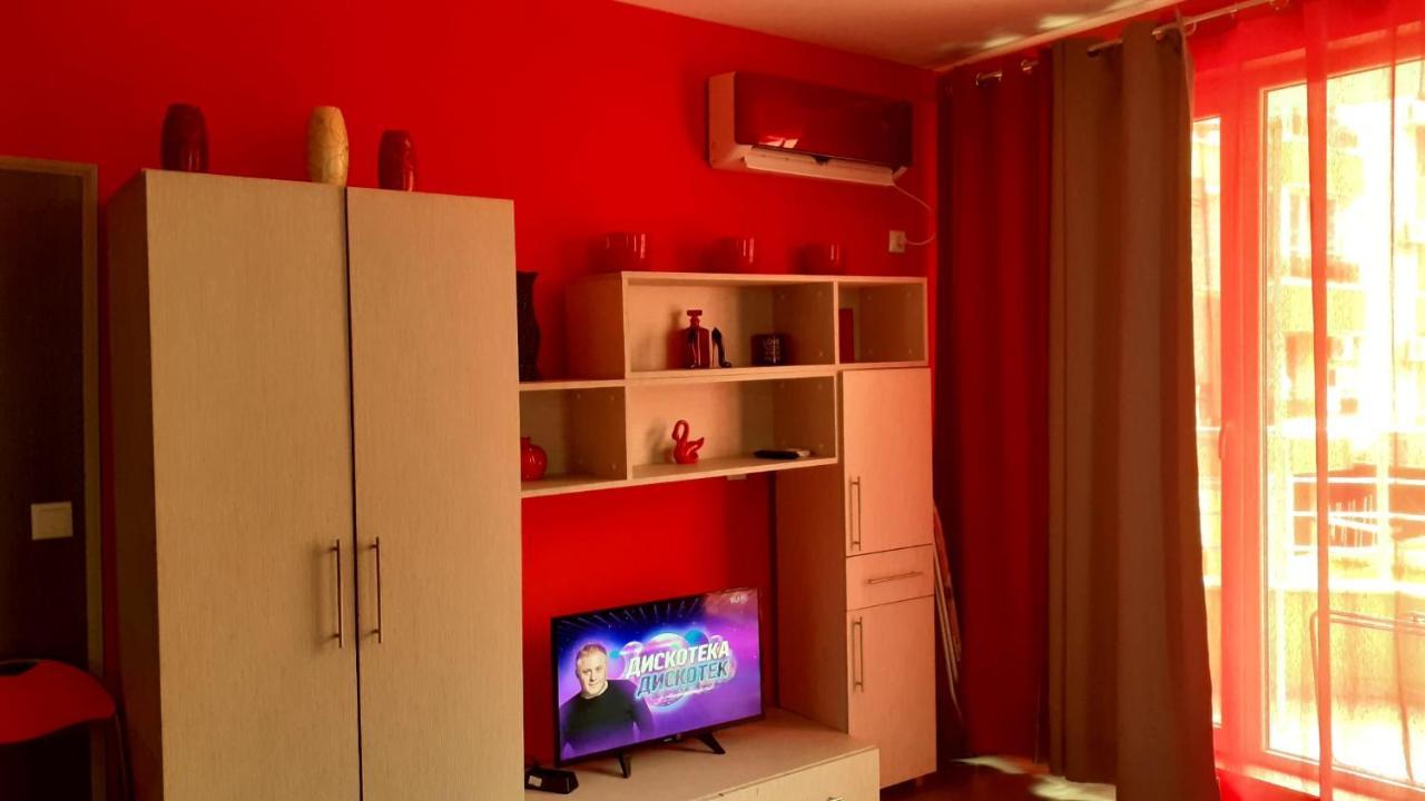 Studio Nera Pomorie Exterior photo