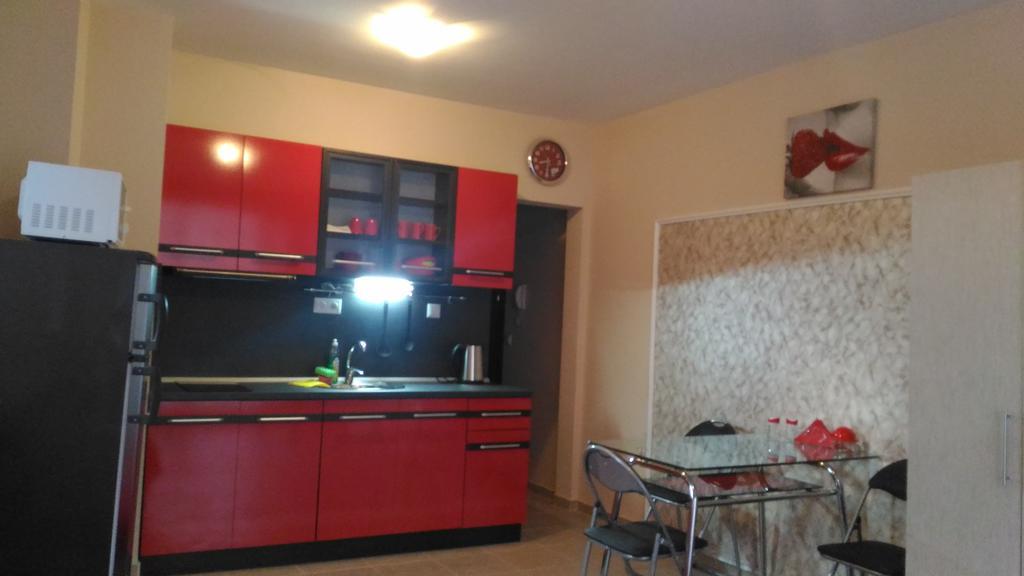 Studio Nera Pomorie Exterior photo